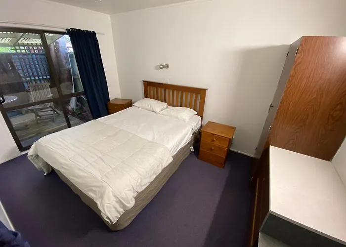 Gibson Court Motel Motel Rotorua