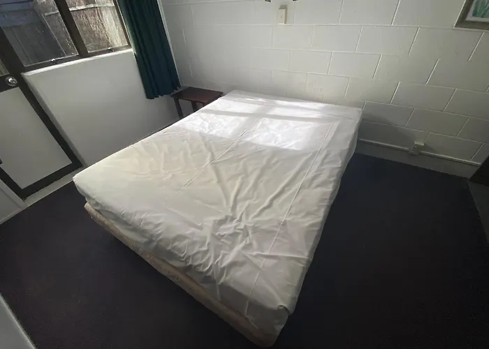 Gibson Court Motel Rotorua