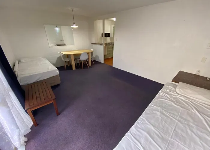 Gibson Court Motel Motel Rotorua